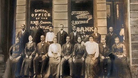 "Beyond Forty Acres": Land Ownership, and Black Wealth