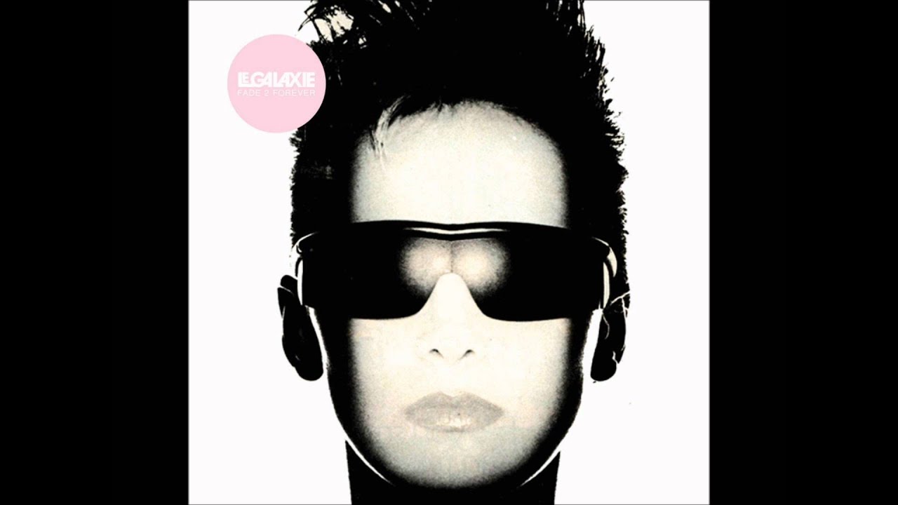 1. Love System (feat. Elaine Mai)