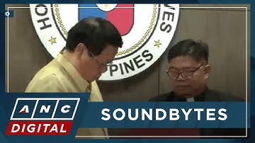 Casiño: No talks yet of impeachment vs Marcos, but he must be investigated over flood control mess