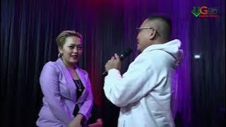 Cuma Mantan | Yudi Wkb & Poppy Bondol | Cipt.Aros Akmal | Ugs Channel official