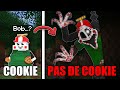 Ce NOUVEAU MONSTRE Minecraft te POURCHASSE si tu n’as PAS de COOKIES ! (Omedweller)