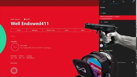 The truth behind "gun go brrr" in school jokes