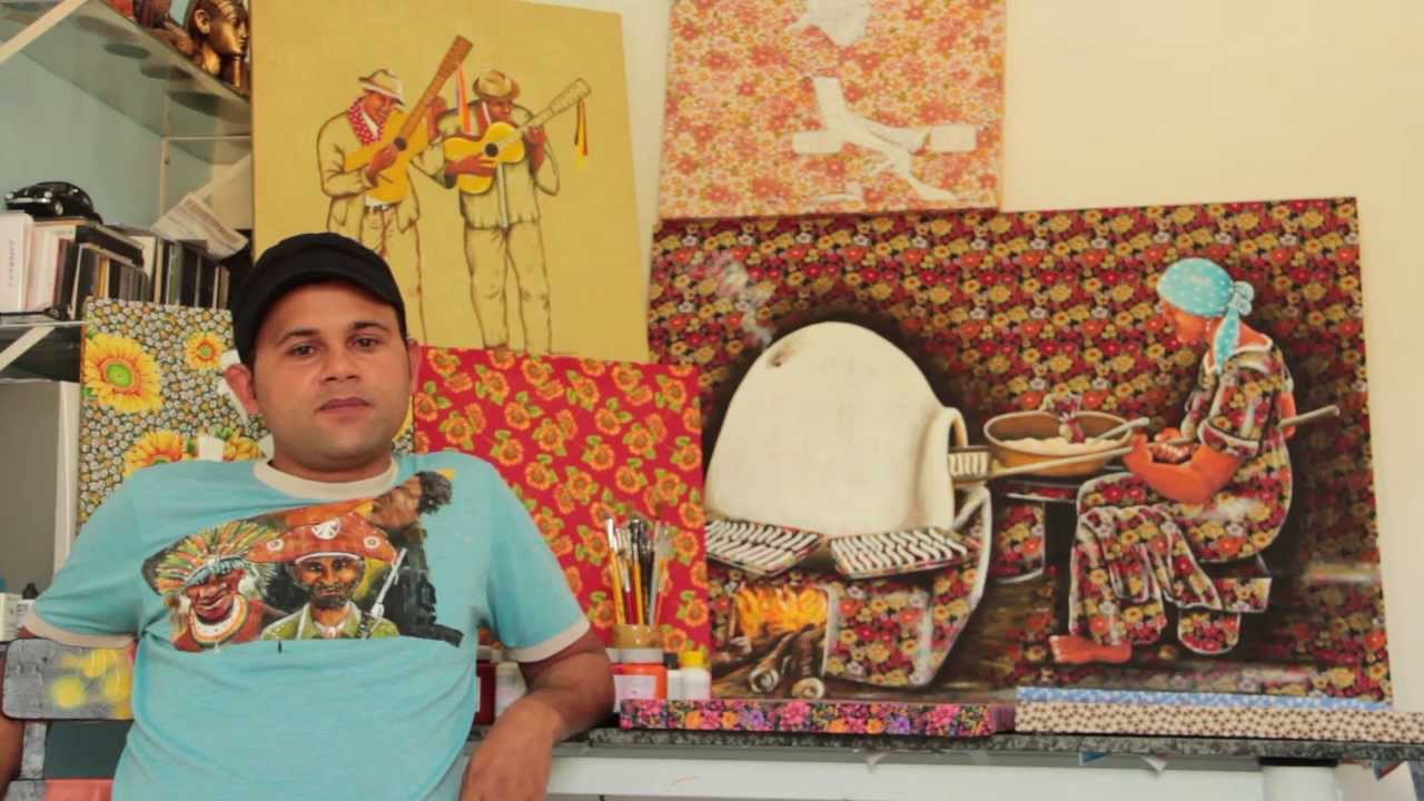 Gildásio Jardim YouTube