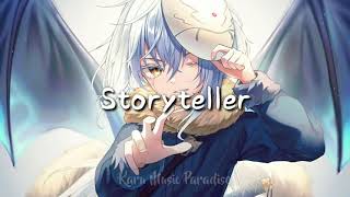 Tensei shitara Slime Datta ken Season 2 OP FULL - "Storyteller" (Lyrics) by TRUE