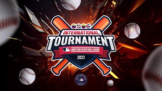 Famous ASL 2023 🇻🇪🇩🇴🇨🇴🇨🇺 INTERNATIONAL TOURNAMENT 📍 ESTADIO QUISQUEYA | DAY 3 - 1ST GAME Profile