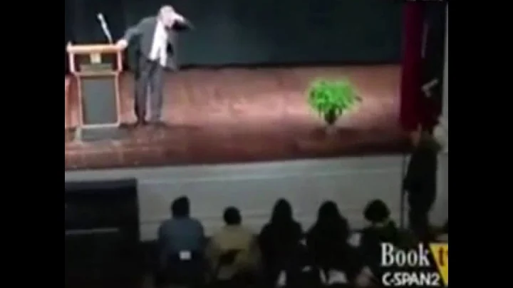 Richard Dawkins Answers the Question "What if you're wrong?"