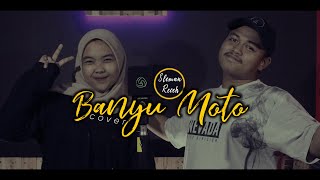 SLEMAN RECEH - BANYU MOTO (COVER KARUNIA OMA Feat DHANI ISWARA)