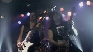 Manni Schmidt — Valhalla music video thumbnail