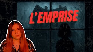 Je Suis Sous Son Emprise Jusquà Aujourdhui