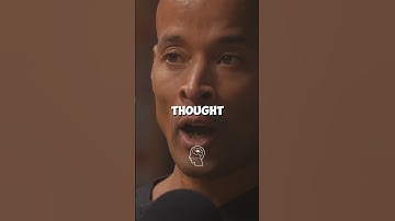 David Goggins Reveals His Second Book and How He Built Unstoppable Momentum  #motivation