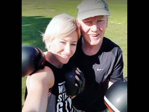 Rae Bonney with Tiffanee Cook November 2021 - YouTube