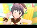 4K 60FPS「Milky Mode」(及川雫 solo 限定SSR)【デレステ/CGSS MV】