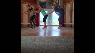 Zumba Zin 105 \