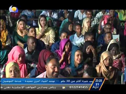 رجع الصدي منتصر هلالية حفلة المسرح القومي الاخيرة ود الامين