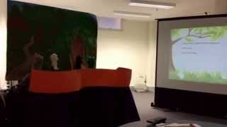 Group A Presentation on Creative Problem Solving