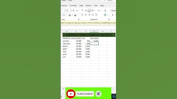 How to Subtract in Excel | Excel Minus Formula [Beginners Tutorial / Easy Excel formulas] #mexcel