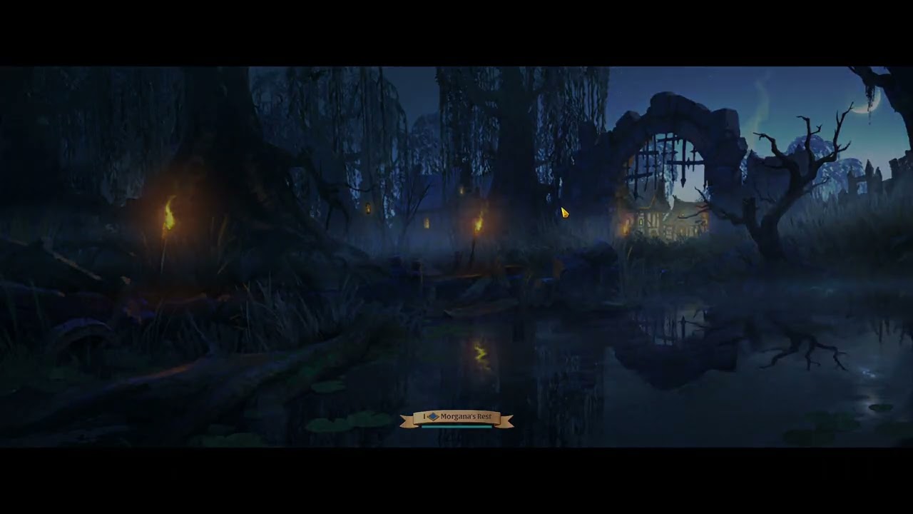 HEALER POV - PIVAS vs Evil Kool Aid