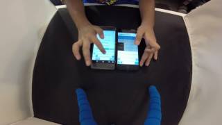 Iphone 6S Vs Sony Xperia Xa