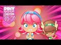 PINY Institute of New York 🌟🌟  Collection of complete Episodes (EP 28 - 30) [30 minutes]