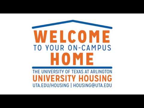 Housing Portal Instructional Video 2019