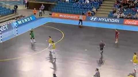España, en semifinales tras vencer a Rusia y a los árbitros - MARCA.com.flv