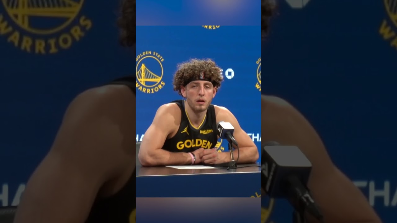 Podz on Jimmy Butler saying everybody has to care more about doing the little things right.