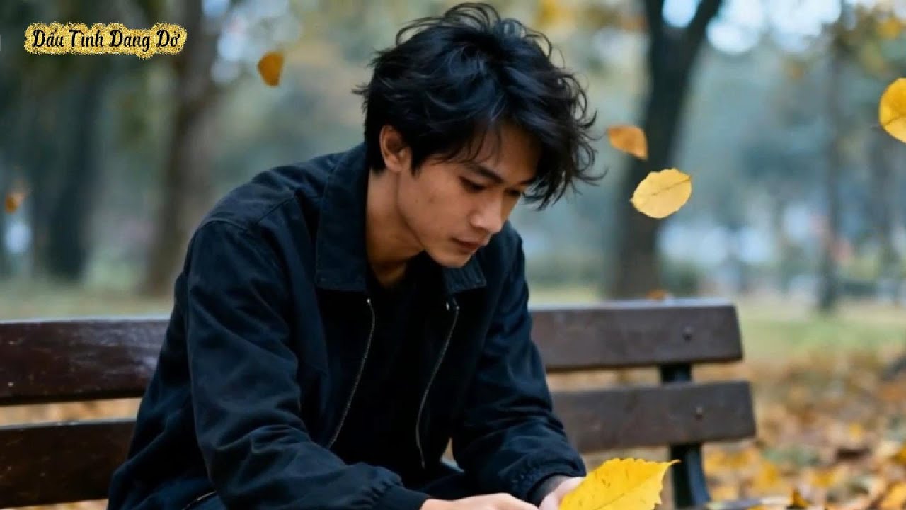 Dấu Tình Dang Dở - Nhạc Buồn Về Tình Yêu Tan Vỡ