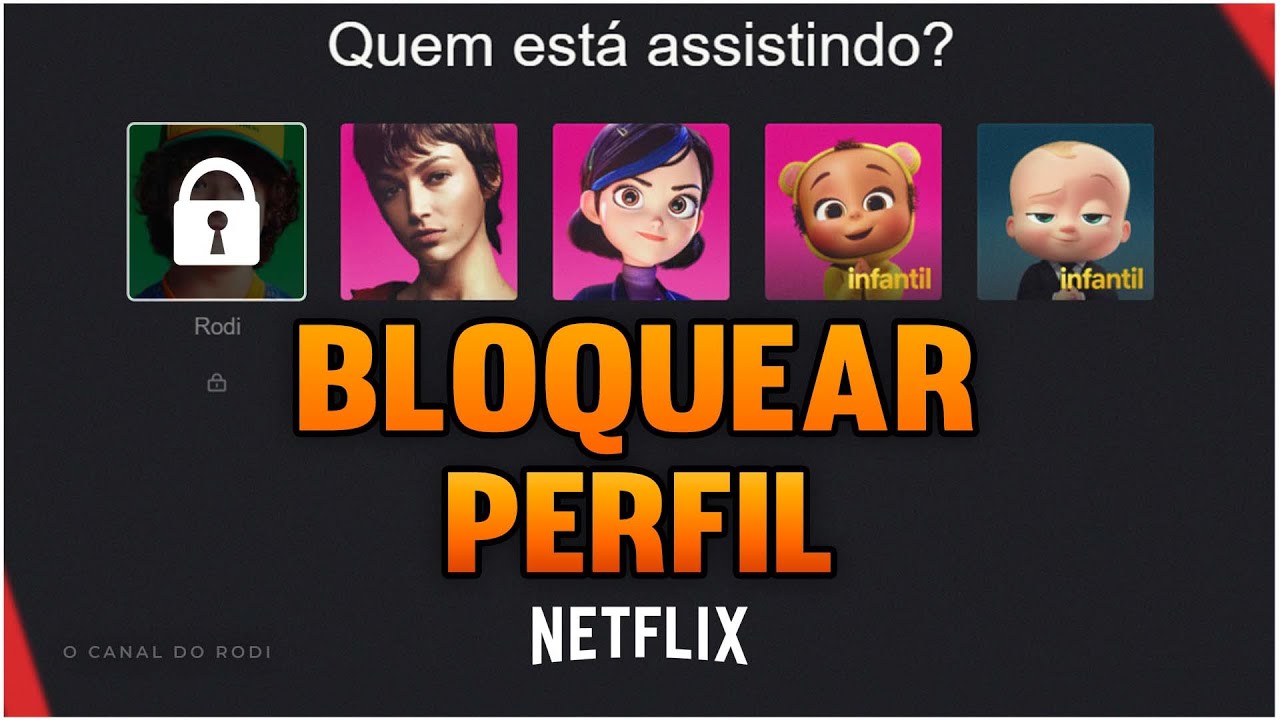 Netflix: como cancelar a assinatura ou excluir um perfil - TecMundo