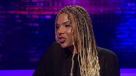 Are all white people racist? Munroe Bergdorf discu...