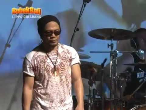 Jamrud - Terima Kasih (live Lippo Cikarang 2012)