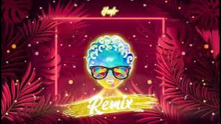 Mi Linda Flor - Baby Ranks x Dj Dmlr - Reparto Remix