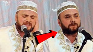 Gönüllere işleyen bir tilavet sizlerle | Zümer - Tarık | Fatih İMDAT