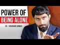 How I Used My Loneliness To Achieve Success - 5 Benefits of Being a LONER