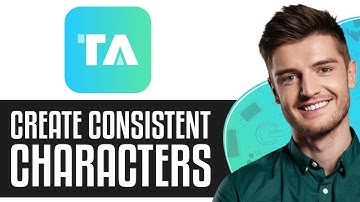 How to Create Consistent Characters for FREE - NO Midjourney AI - NO Dalle-3 - NO Leonardo AI