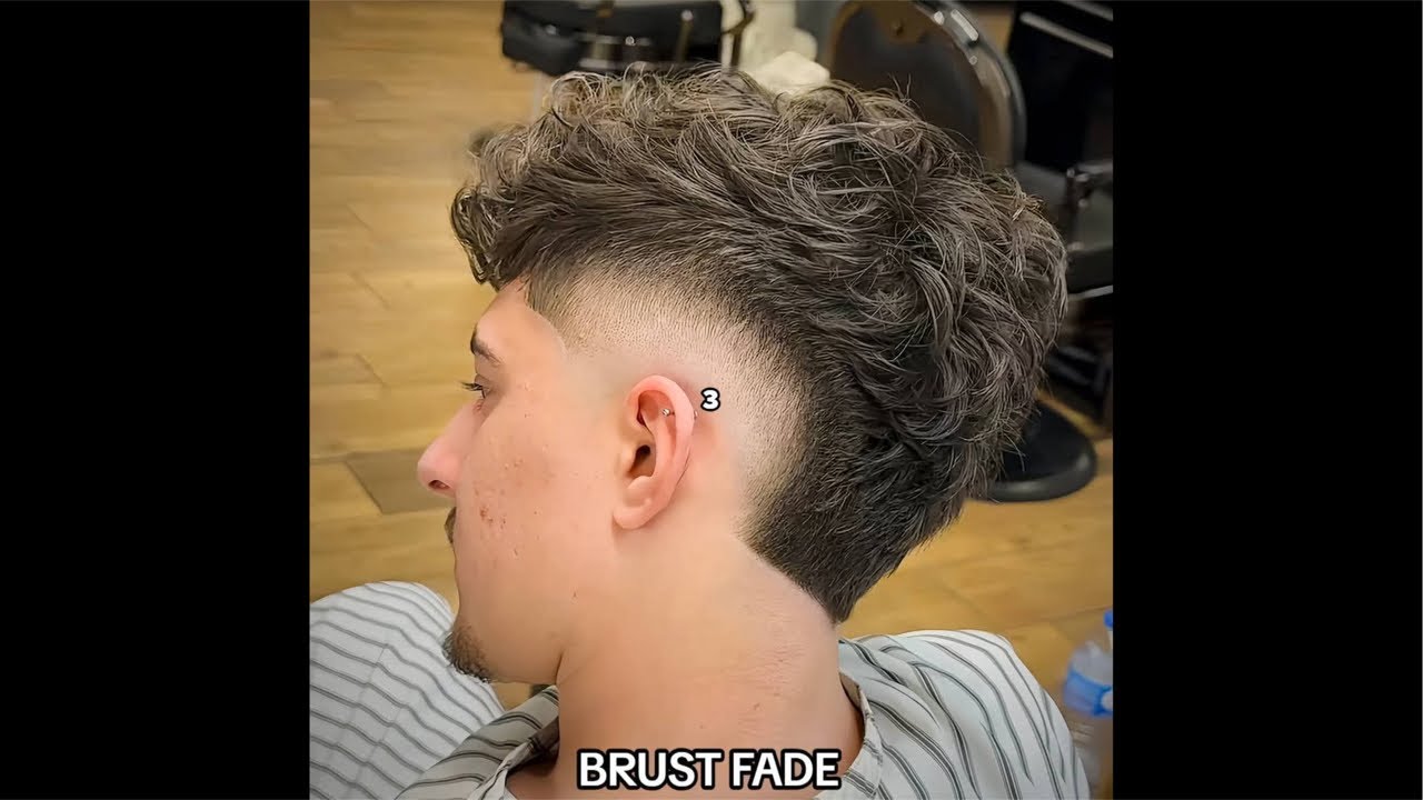 Ittadi Hair Cut is live/ BRUST FADE HAIR CUT .