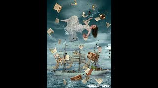 Levitation Simple Photoshop Manipulation Zero Gravity