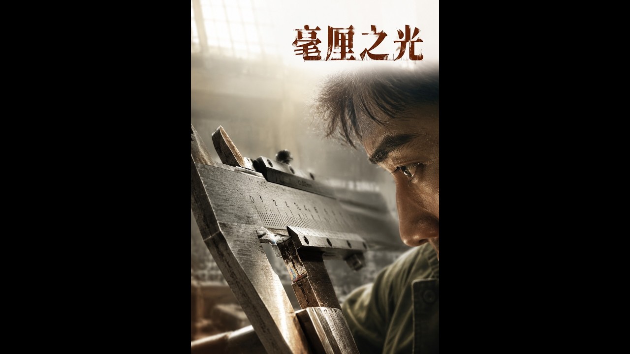 【一口气看完】《毫厘之光》#短剧 #AI短剧 #逆袭 #drama #爽剧 #鲨鱼先生