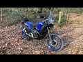 Yamaha Ténéré 700 World Raid - Modifications & Upgrades