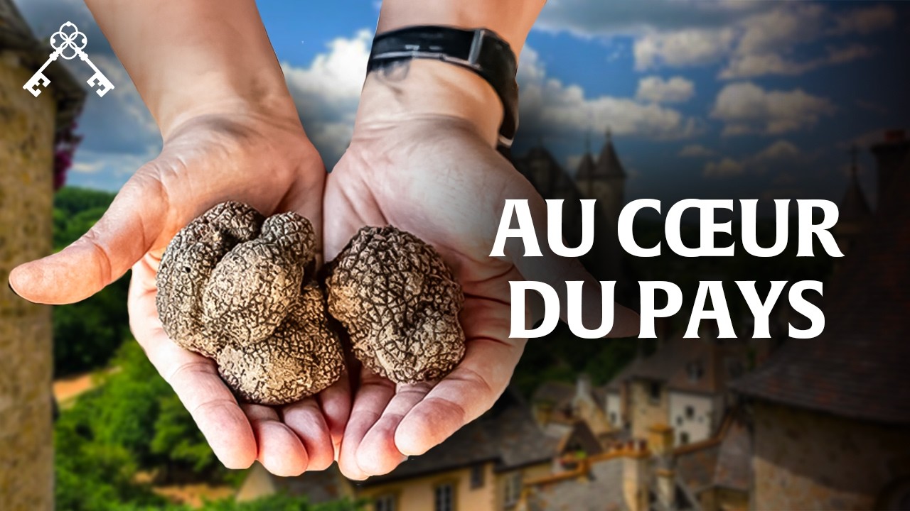 Путешествие в сердце Перигора: деревни и традиционные ремесла | Сокровища наследия