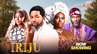 IRIJU - Latest Yoruba Movie 2026, Damilola Oni | Habeeb Alagbe | Temitope Aremu | Ibrahim Chatta  screenshot 2