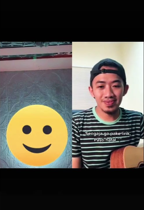 SEPOHON KAYU DUET TIKTOK || TIKTOK TERBARU 2020