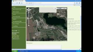 How To Map Out A Golf Course with BBGPSGolf web site