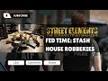 Fed time do stash house robberies target minorities only