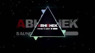 AAJA NA GORI AB JHAN TARSA [CG TAPORI VIBRATION] Dz ABHISHEK REMIX #dj #trending #remix #desi #viral