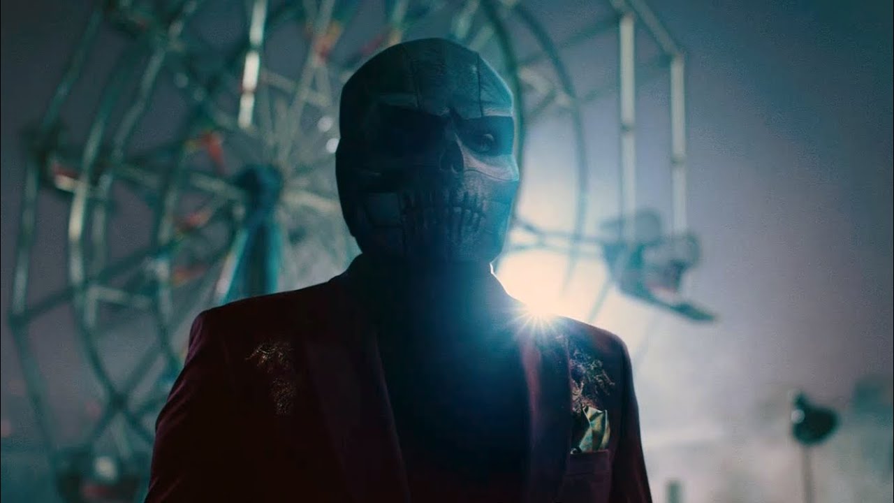 Не связывайтесь с Романом Сионисом | Хищные Птицы