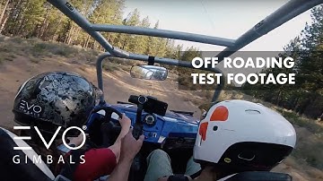 SO SIMPLE SO SMOOTH | EVO Shift Camera Stabilizer for Smartphones