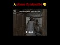 granny will kili me #granny #grannygame #greenscreen