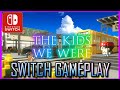 The Kids We Were - Nintendo Switch - Gameplay