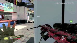MW2 | cLaw vs True | 2-0