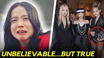 What No One Admits About BLACKPINK